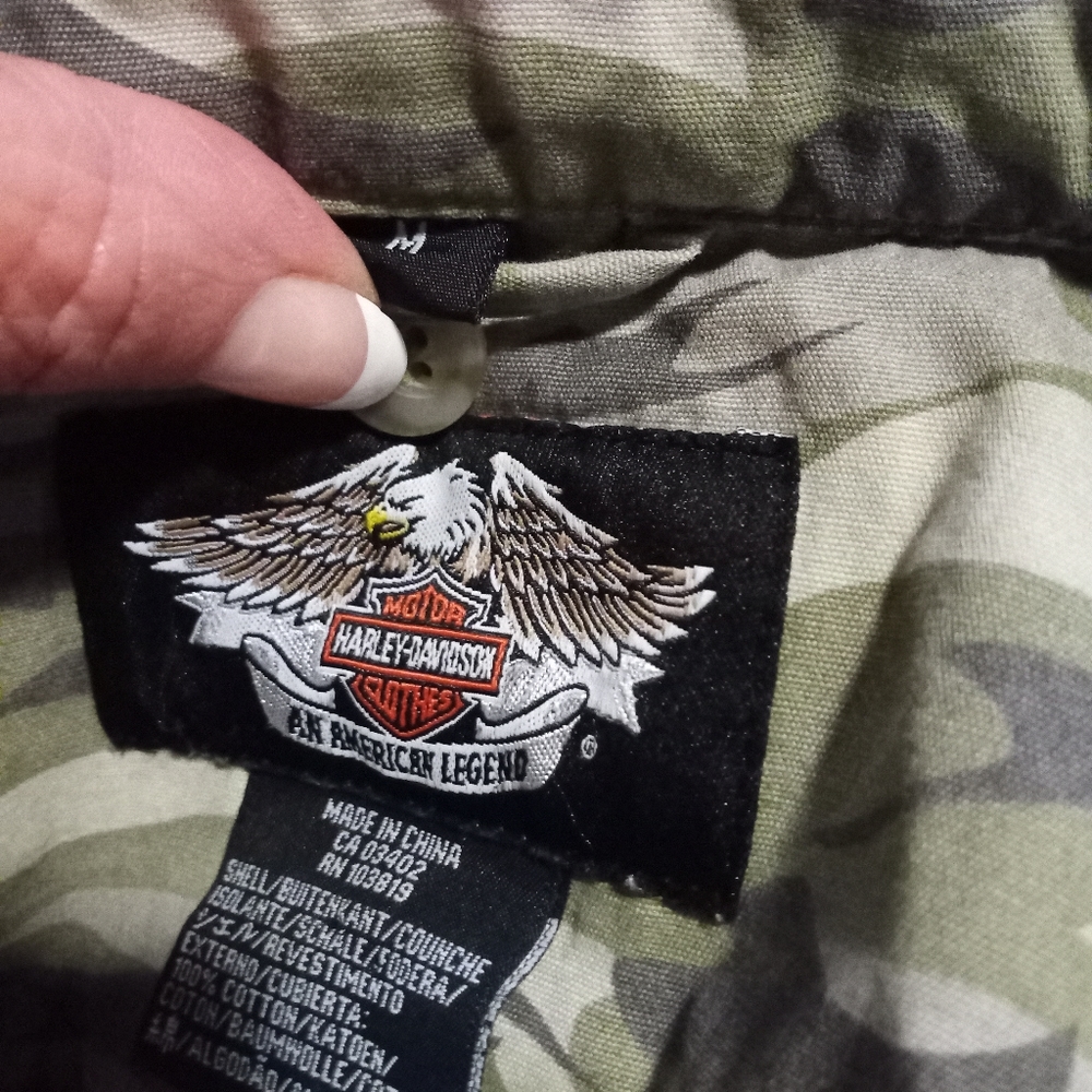 Jacket - Picture 5 of 9